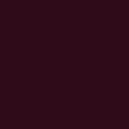 EasyWeed® 12"x12" - Dark Maroon
