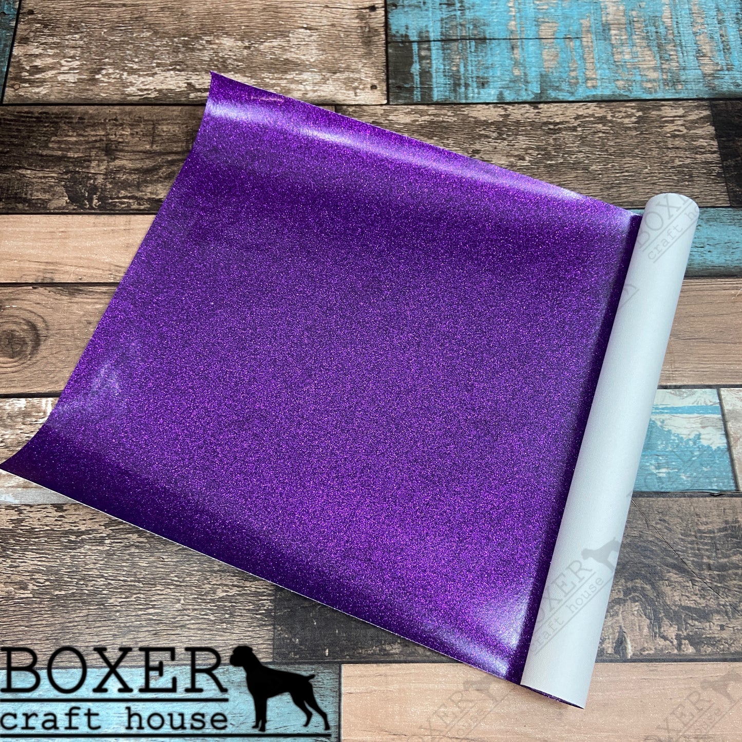 Faux Leather, Embroidery Vinyl, Sewing Faux Leather, Bag Making Supplies, Faux Leather For Embroidery, Quality Faux Leather, Embroidery Supplies, Sewing Supplies, Woman Owned Business, Craft Supply Store, USA, In the Hoop Supplies, Sewing with vinyl,Specialty Vinyl, Sparkles, Glitter Canvas Vinyl, Boxer Craft House Vinyl, Purple Potion