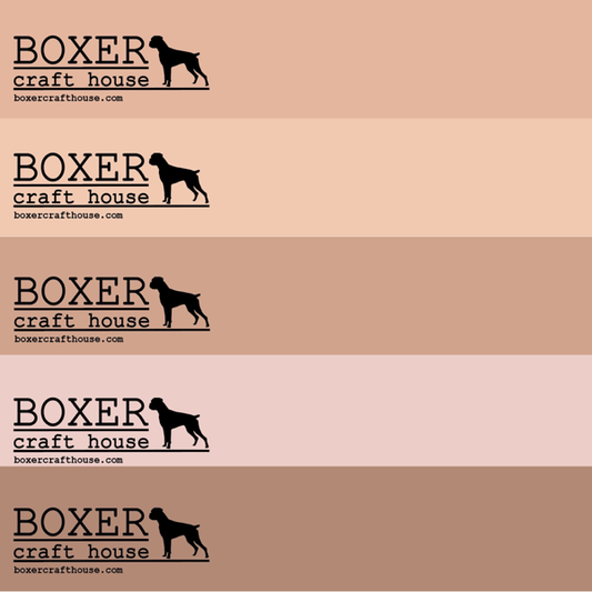 Skin Tone Bundle All 40 Colors