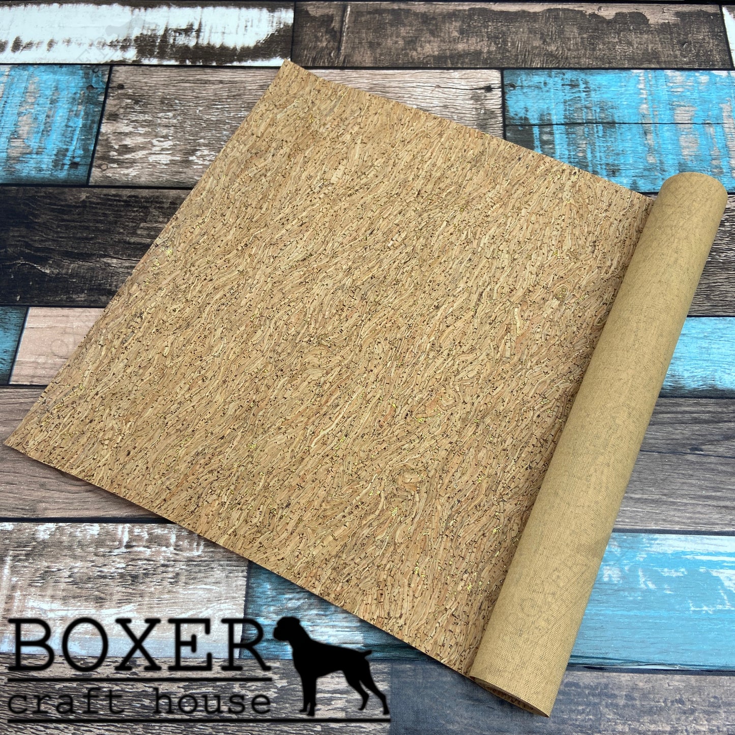 Gold Cork