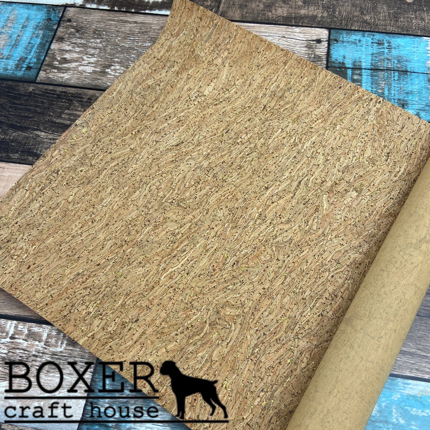 Gold Cork
