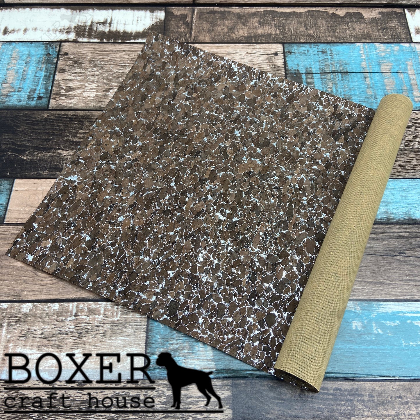 Silver Cork