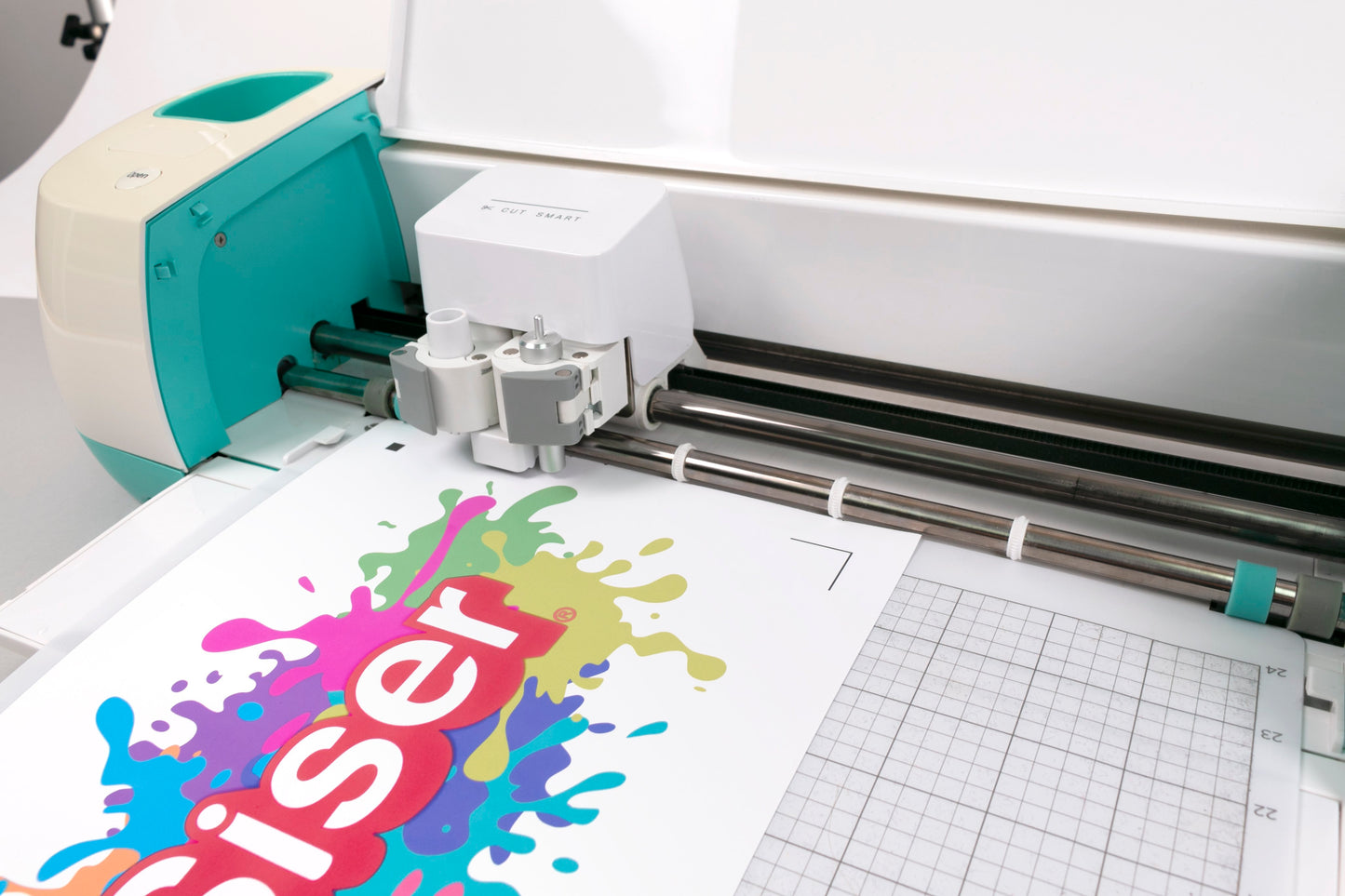 EasyColor - Direct to Vinyl