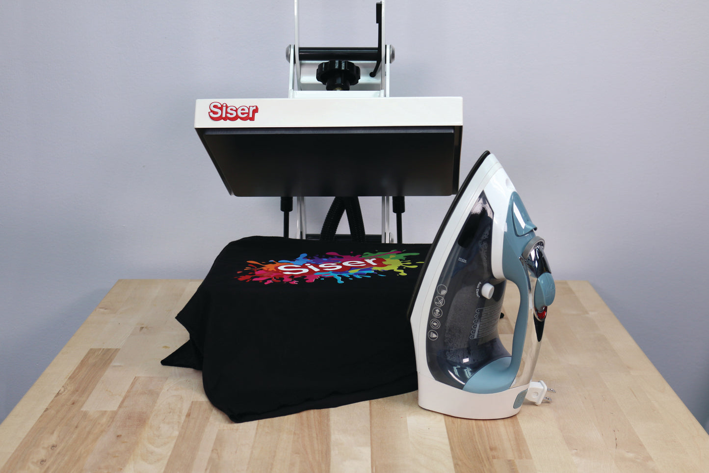 EasyColor - Direct to Vinyl