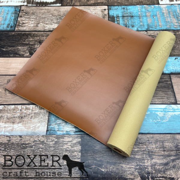 Buckskin Matte