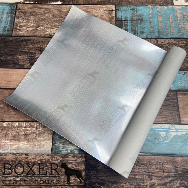 Silver - Pixie