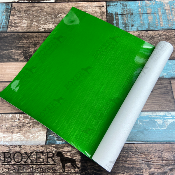 Green - Pixie
