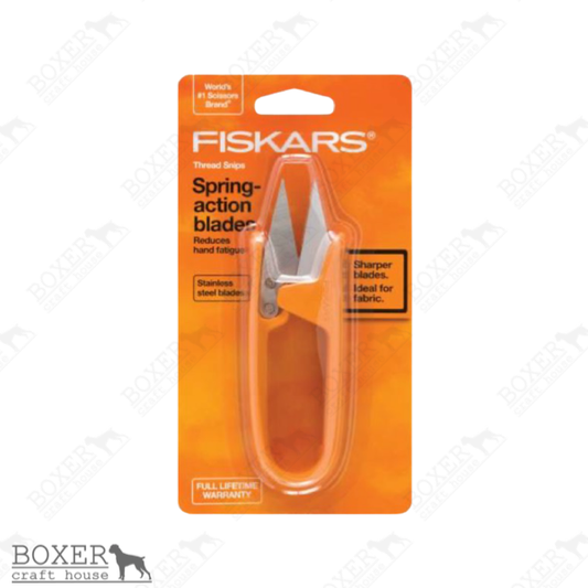 Fiskars Premier Thread Snips