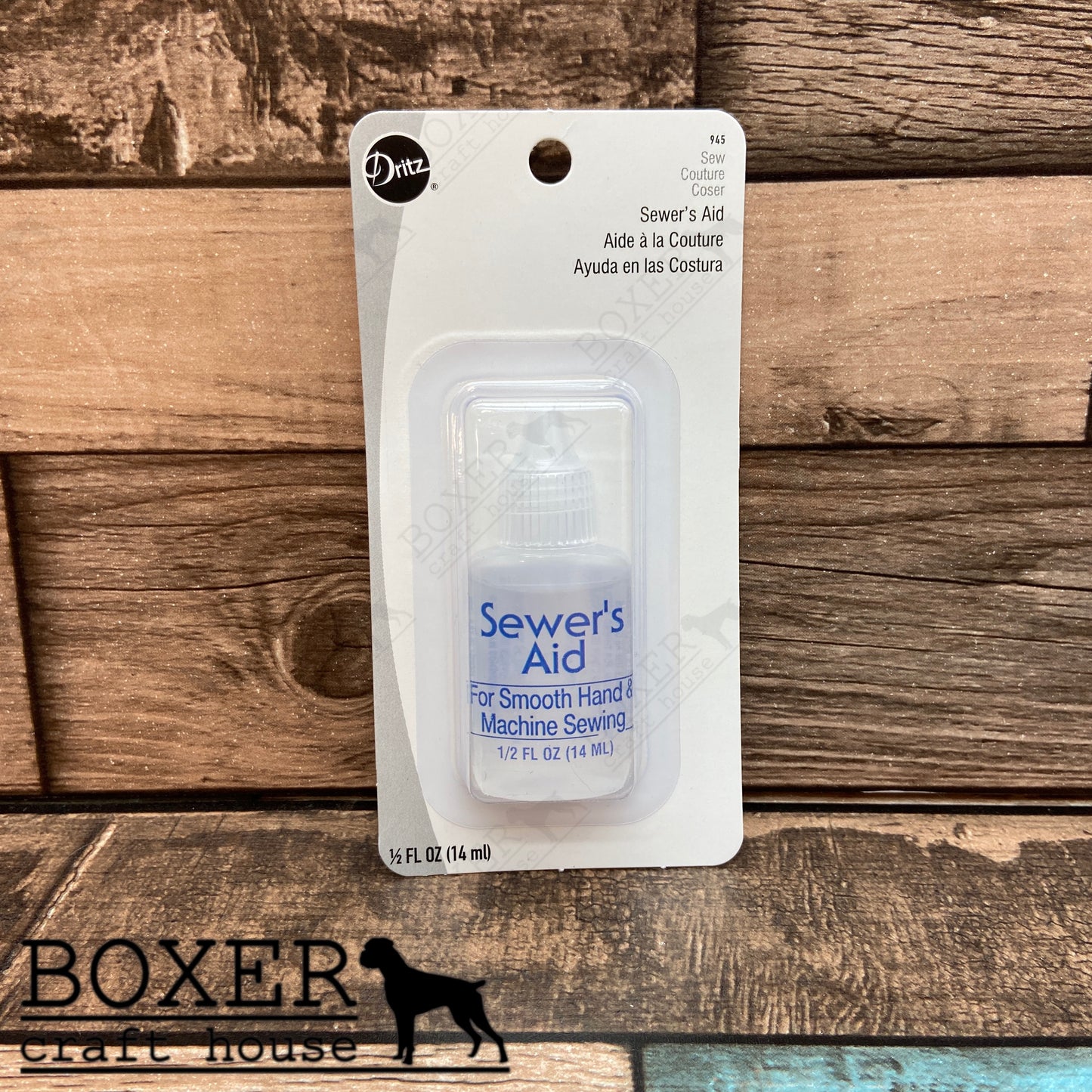 Sewer's Aid 1/2oz Dritz