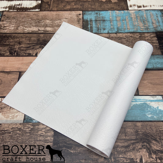 White Sands Faux Leather