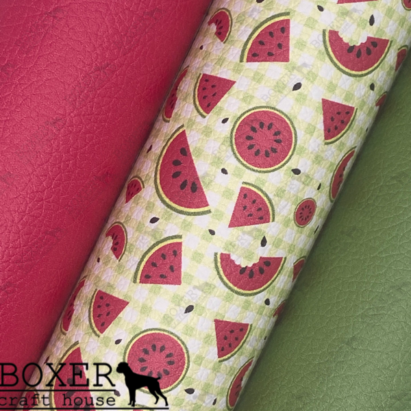 Watermelons Toss Check