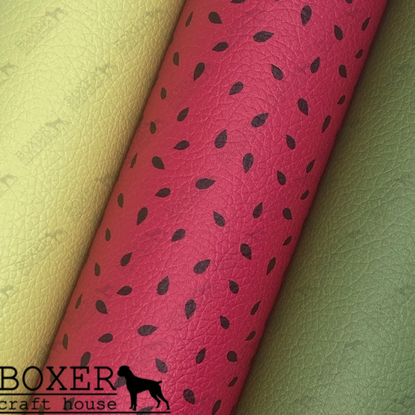 Watermelon Pink
