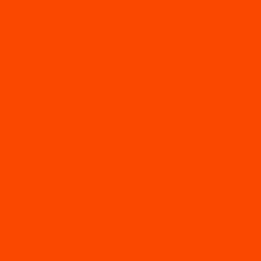 EasyWeed® 12"x12" - Orange
