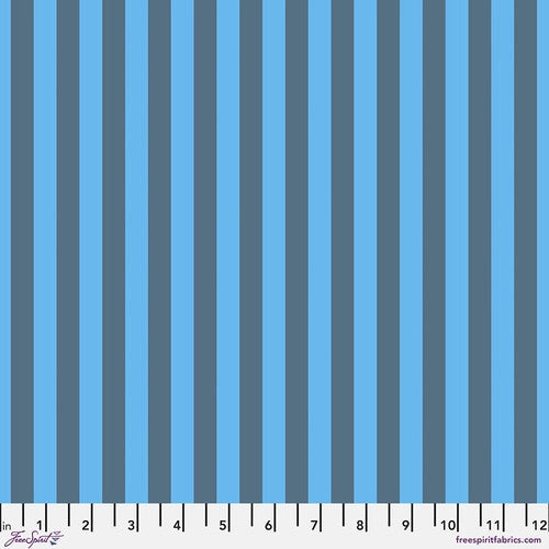 Neon Tent Stripe - Aura - Neon True Colors