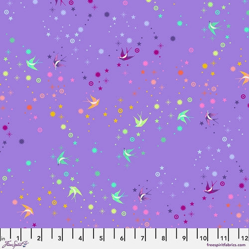 Fairy Dust - Daydream - Tula's True Colors