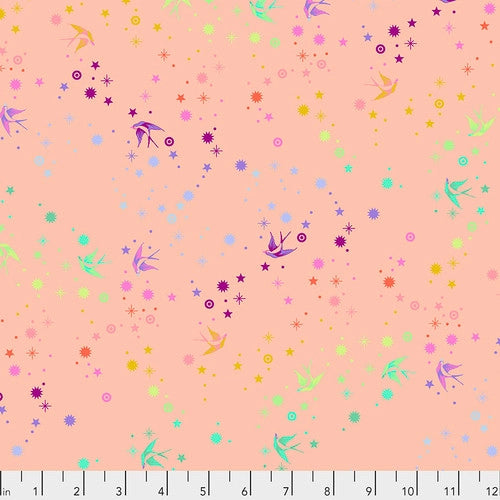 Fairy Dust - Sherbet - Tula's True Colors