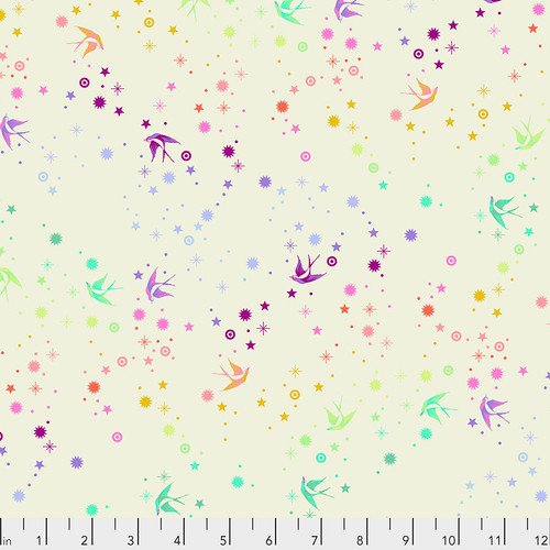 Fairy Dust - Cotton Candy - Tula's True Colors