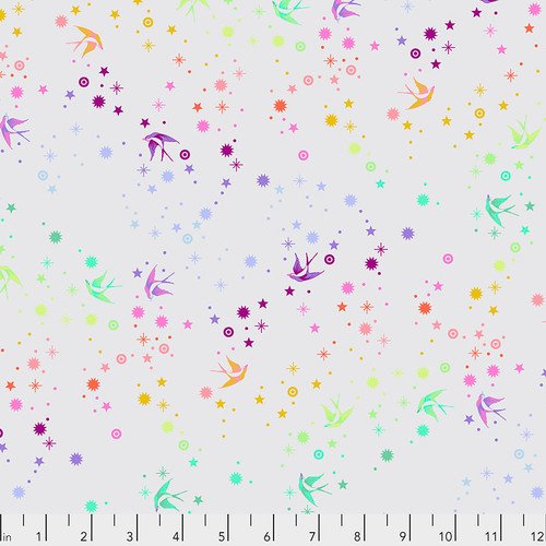 Fairy Dust - Whisper - Tula's True Colors