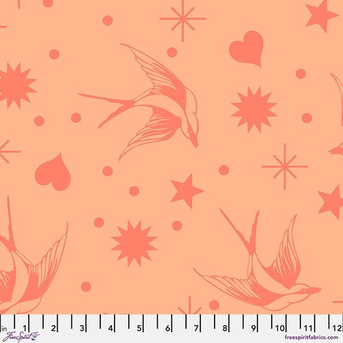 Neon Fairy Flakes - Lunar - Neon True Colors