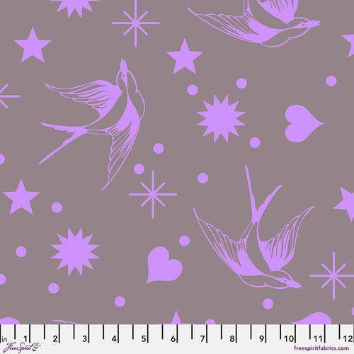 Neon Fairy Flakes - Mystic - Neon True Colors