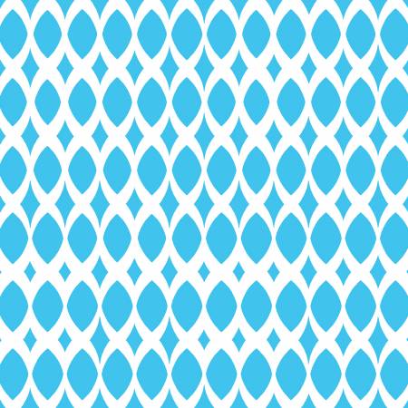 Gridwork Breeze, 9pcs/bundle