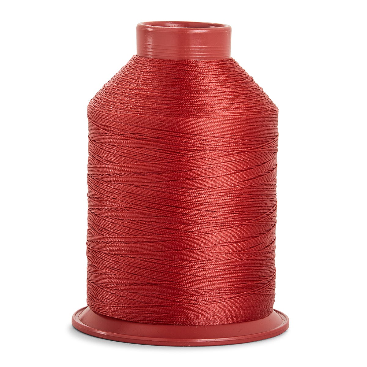 Bonded Nylon Thread 69 - Brick – Boxer Craft House