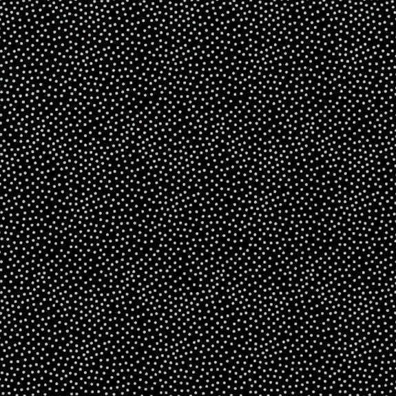 Black Pindot