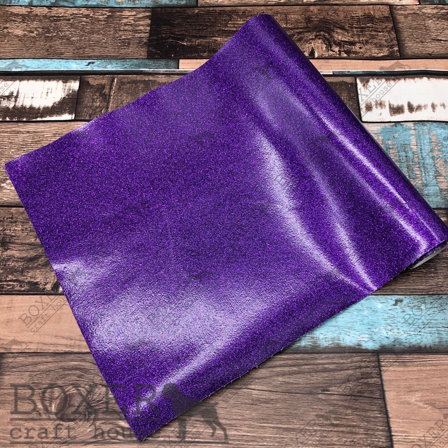 Purple Potion