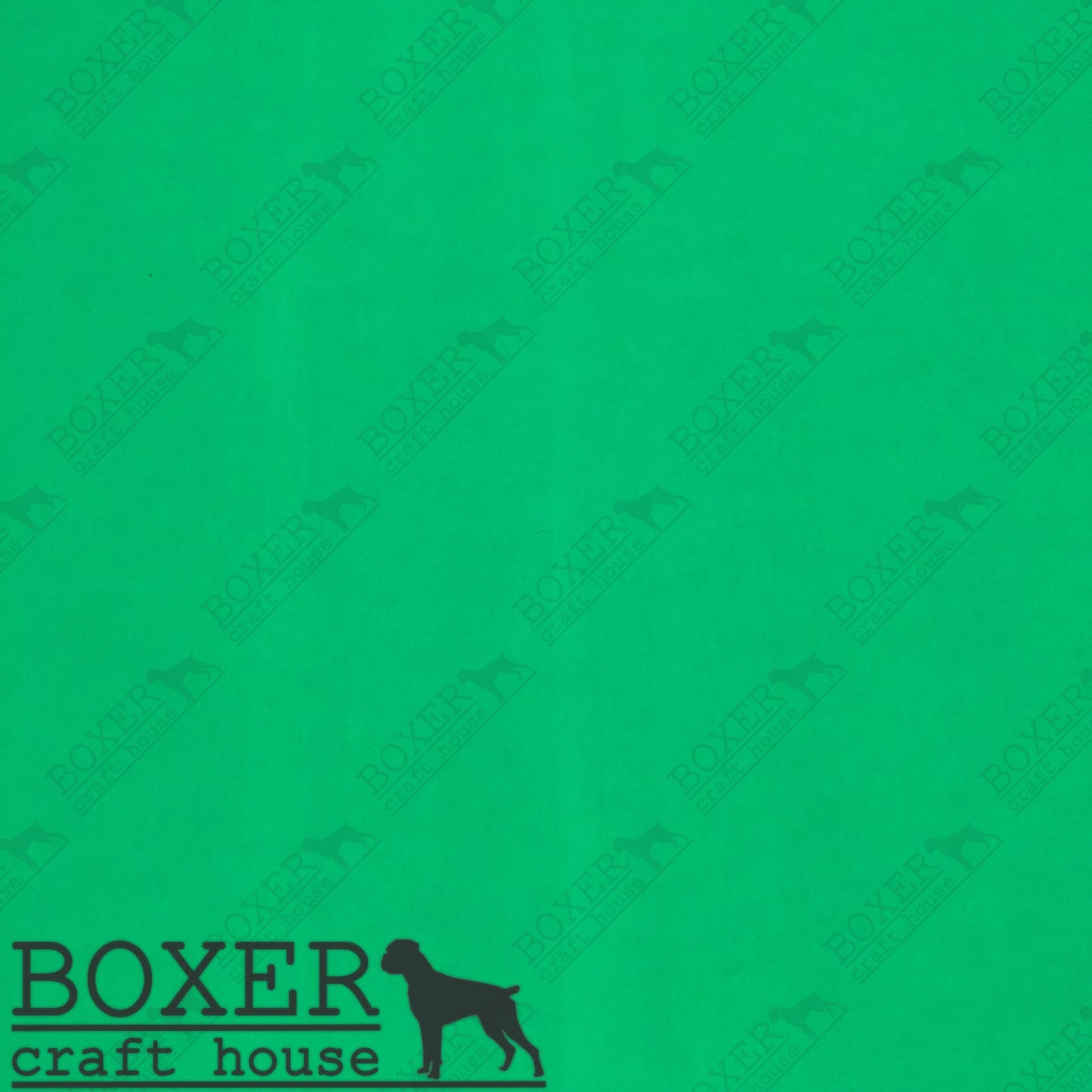 Green - Glow in the Dark