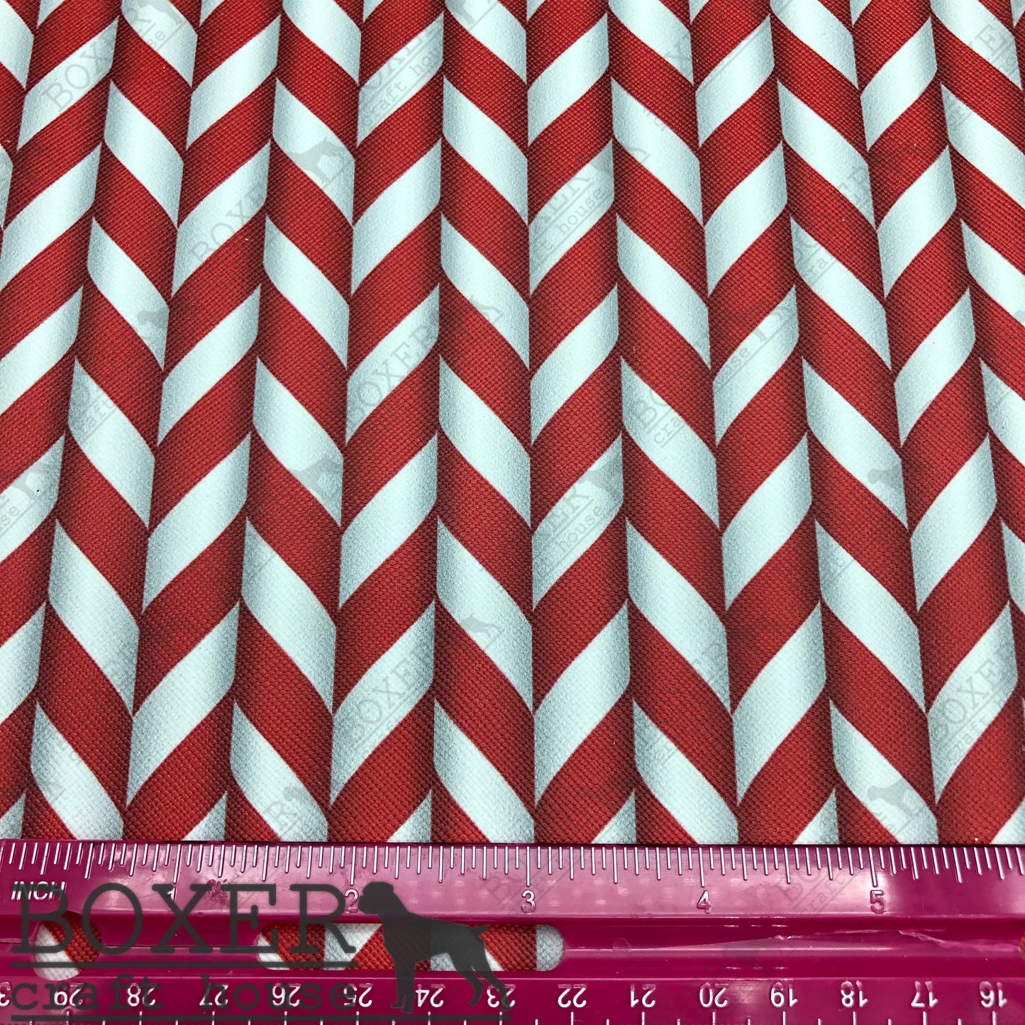 Peppermint Sticks