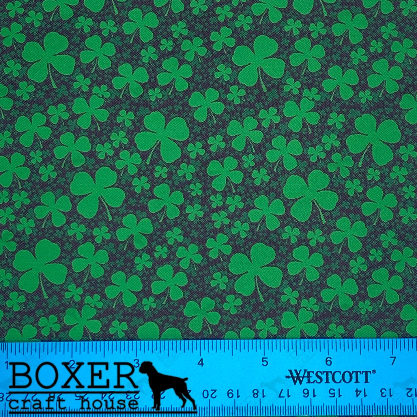 Clovers