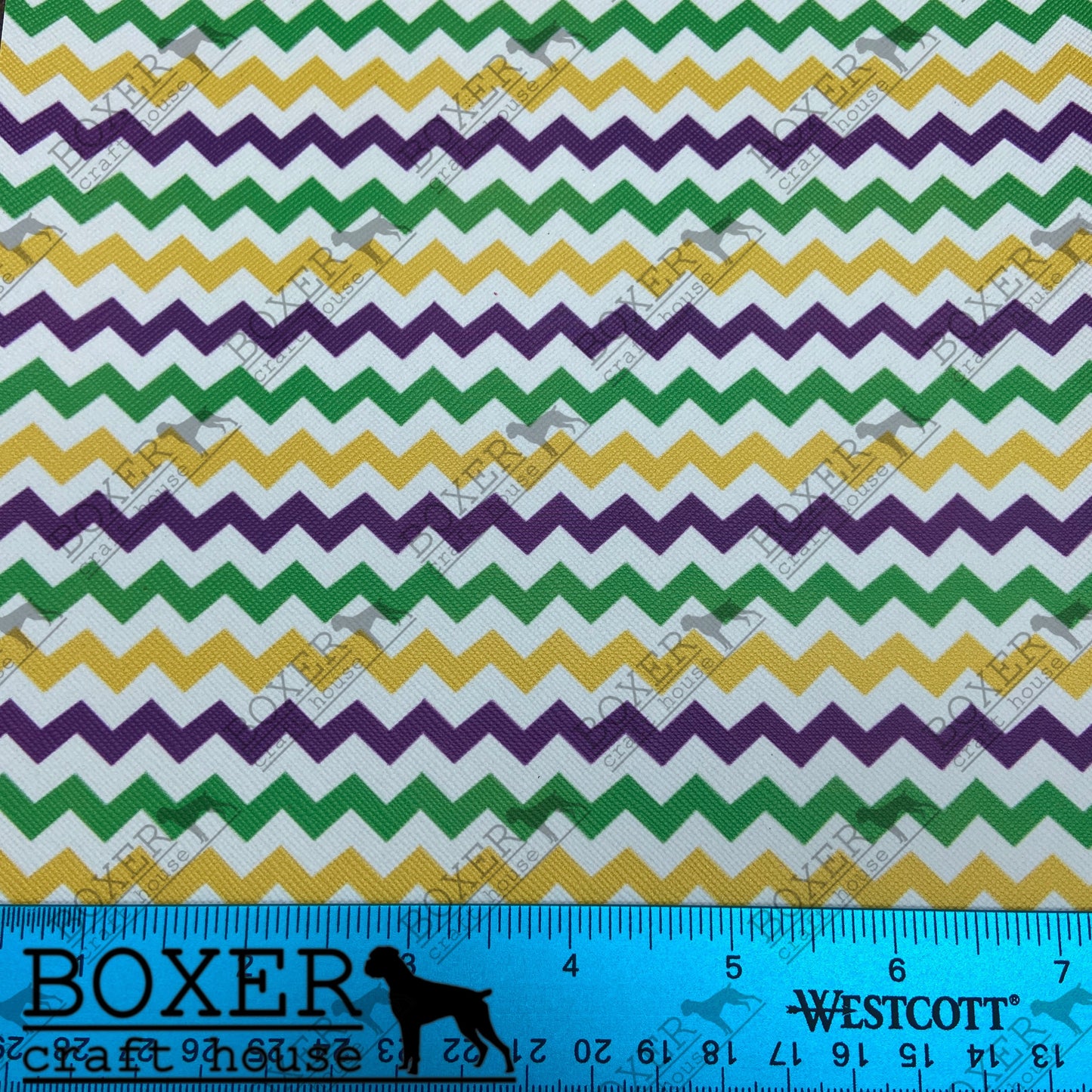 Mardi Chevron