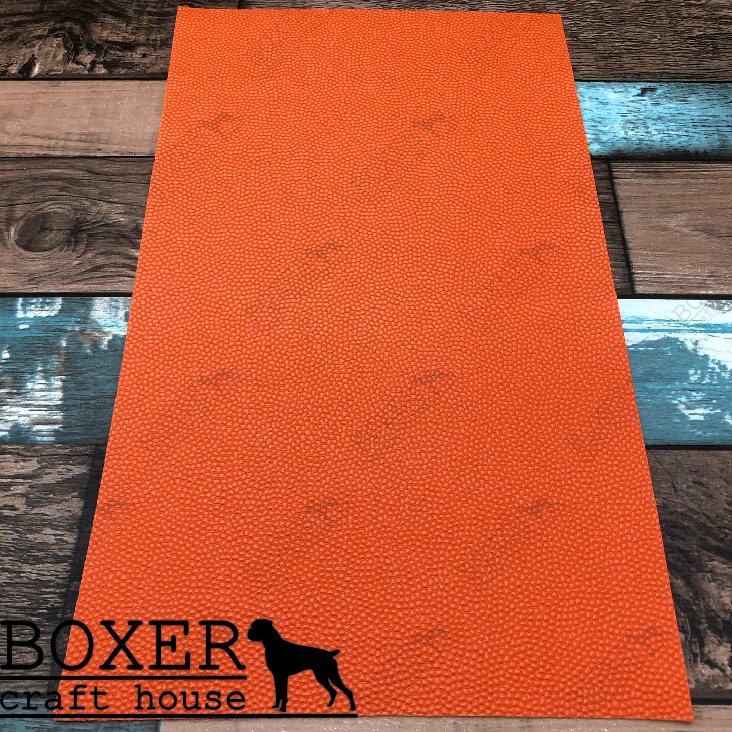 Tiger Orange