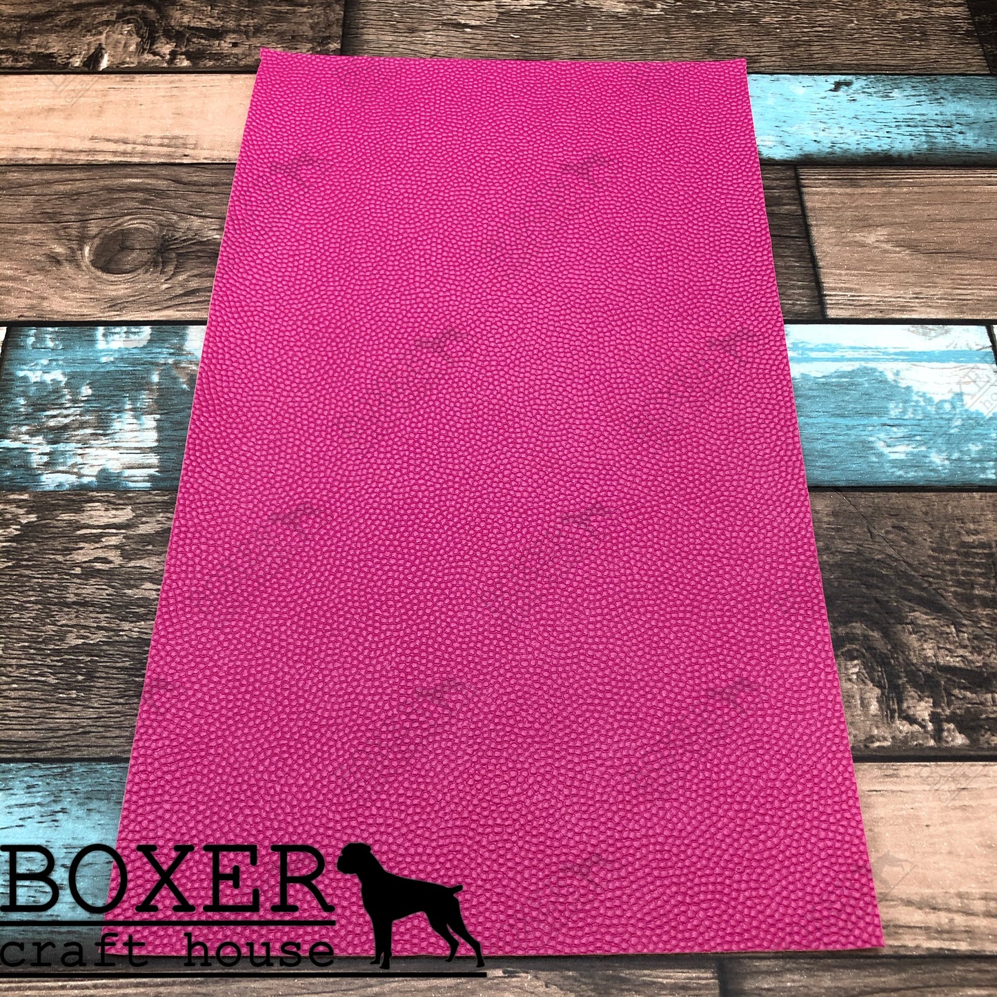 Wild Berry Pink