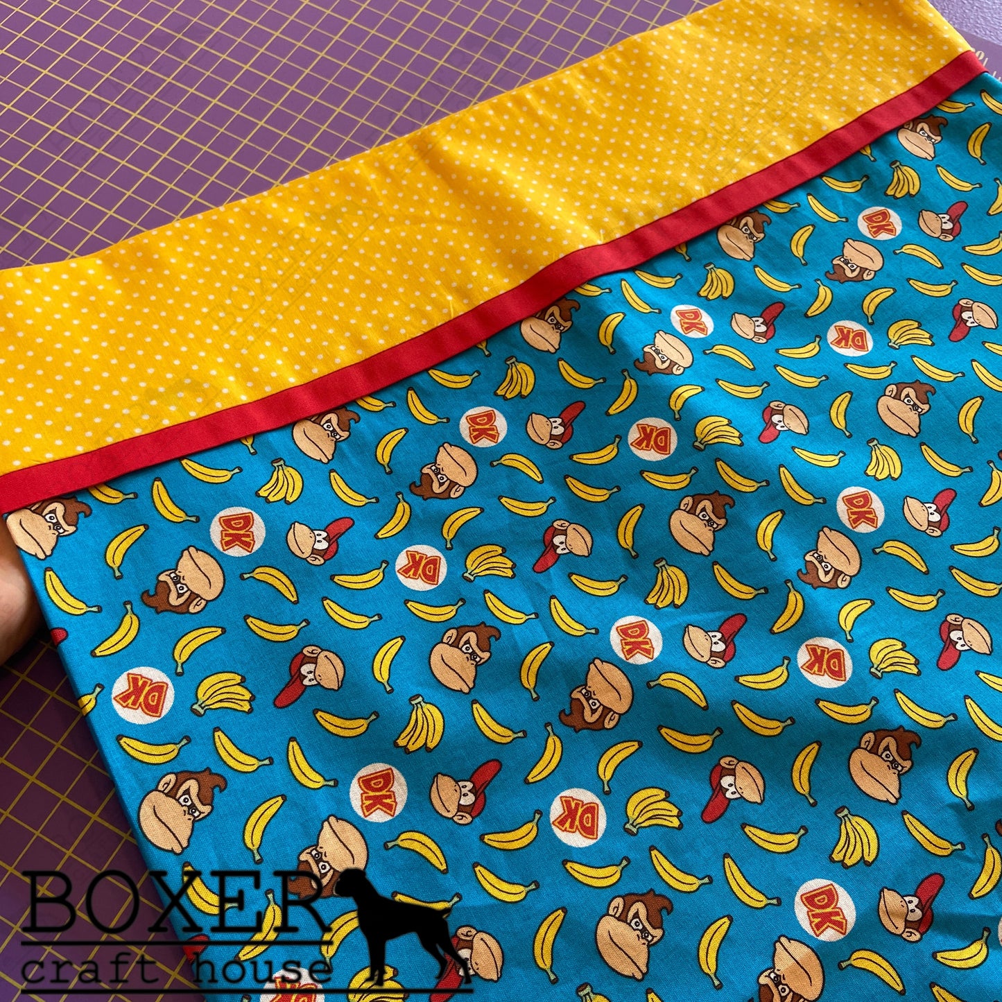 Sewing 101 Pillowcase with Molly - June 14th, 2025 10am - Noon