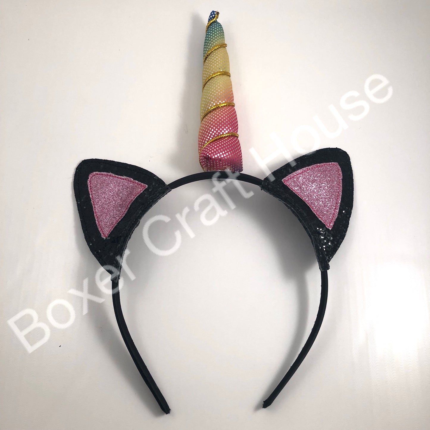 Unicorn Horns