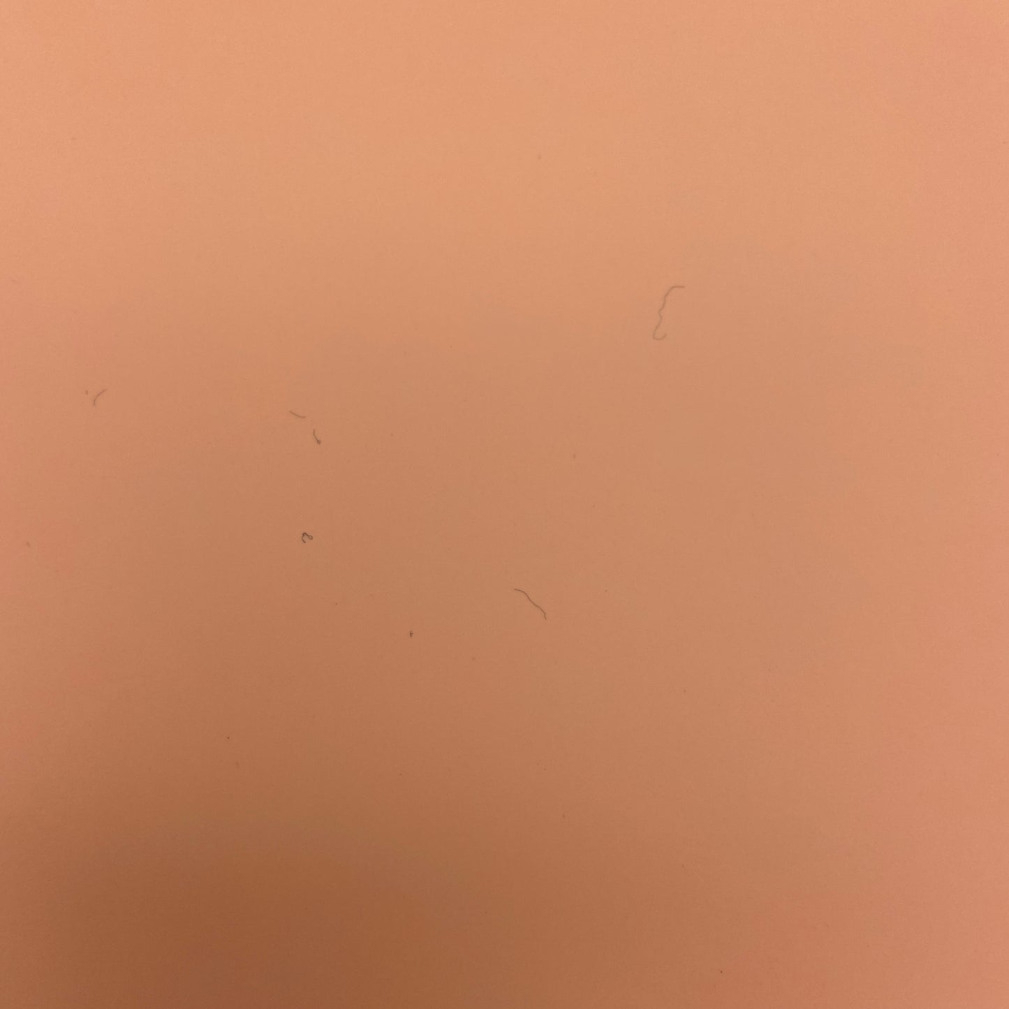 Orange - Glow in the Dark