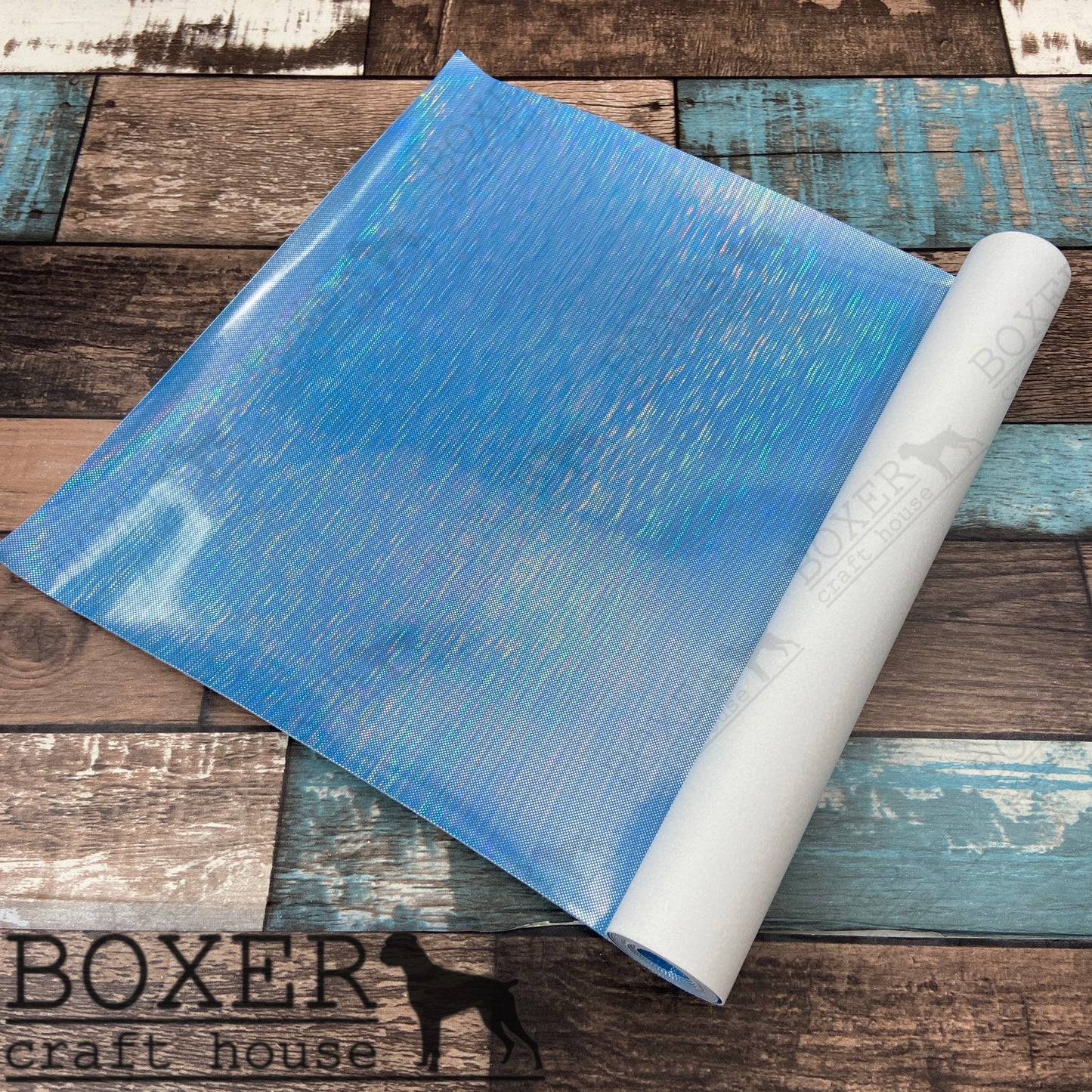 Blue - Pixie