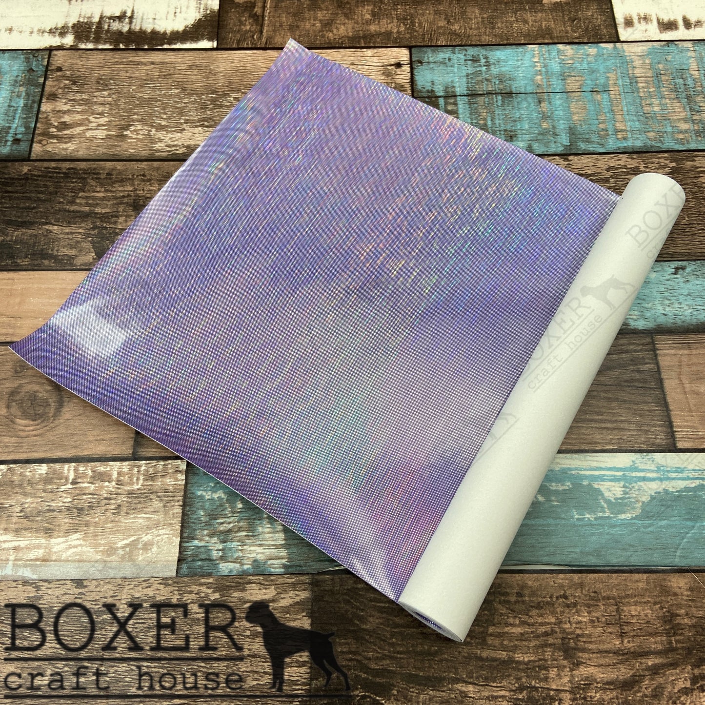 Purple Pixie