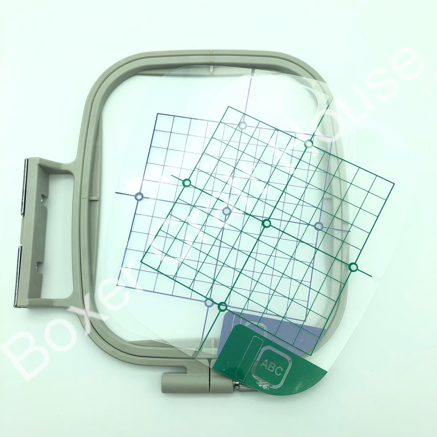 4x4 Replacement Hoop