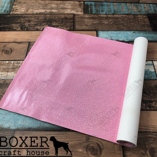 Ballerina Pink Dazzles