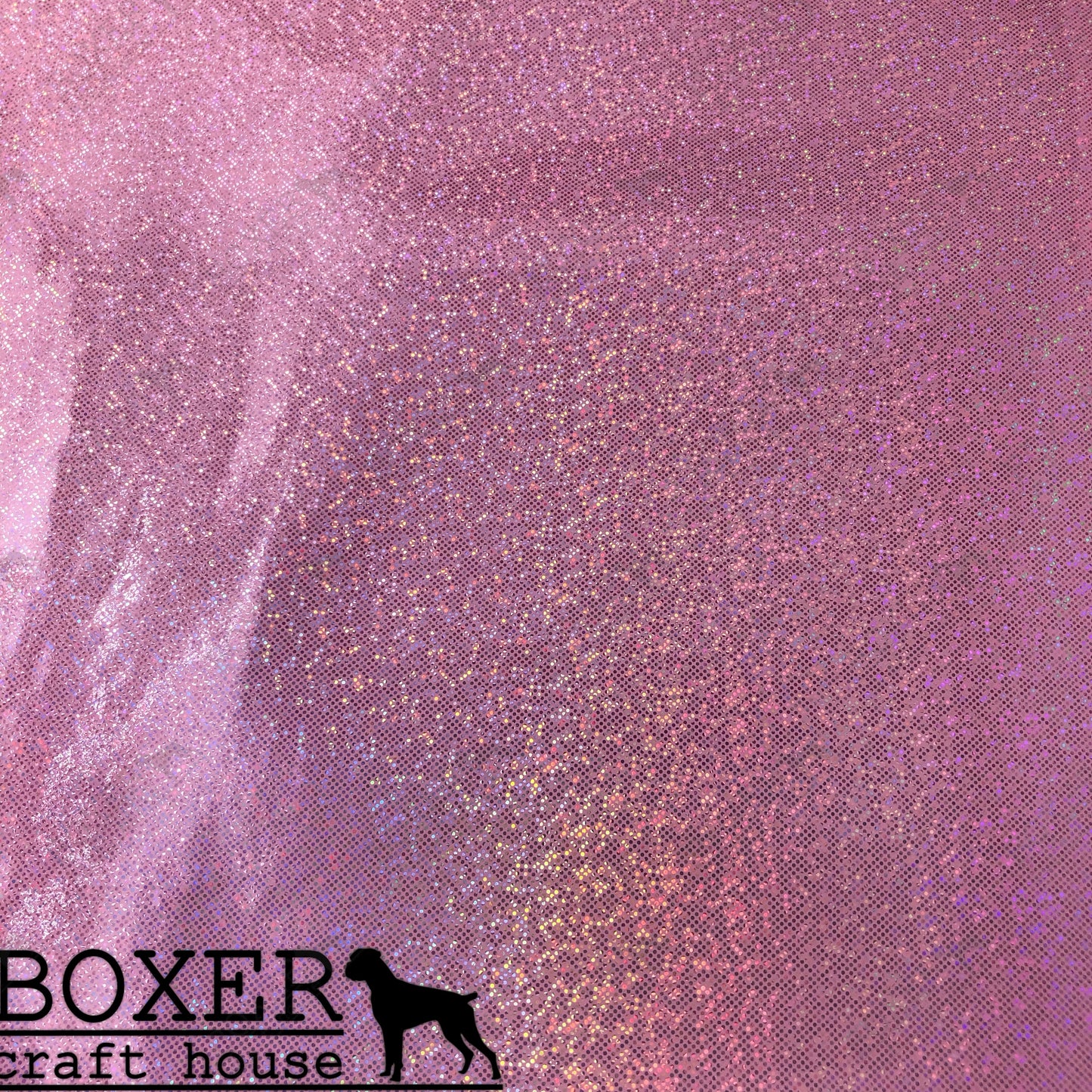 Ballerina Pink Dazzles