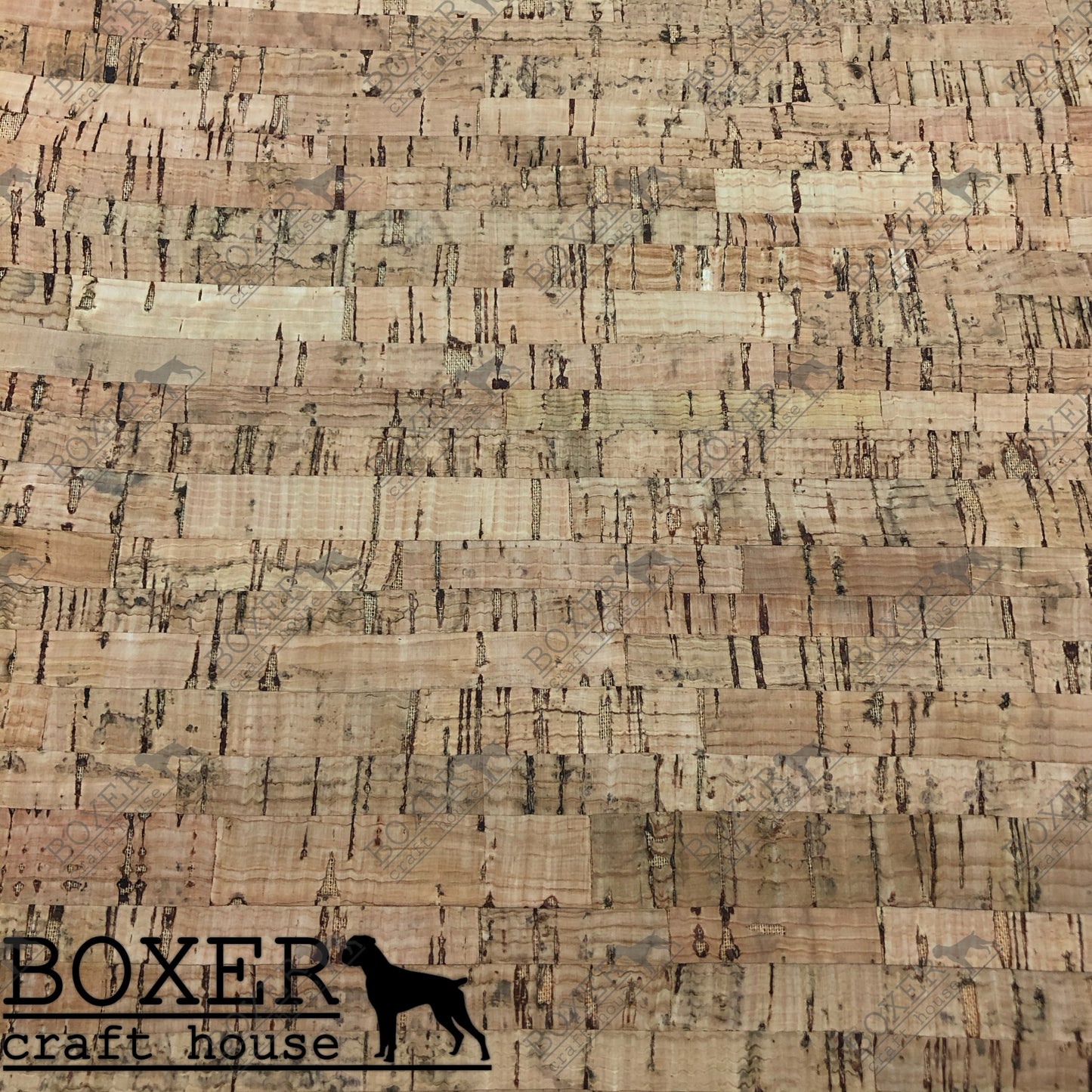 Wood Grain Cork