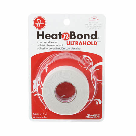 Ultra heatbond