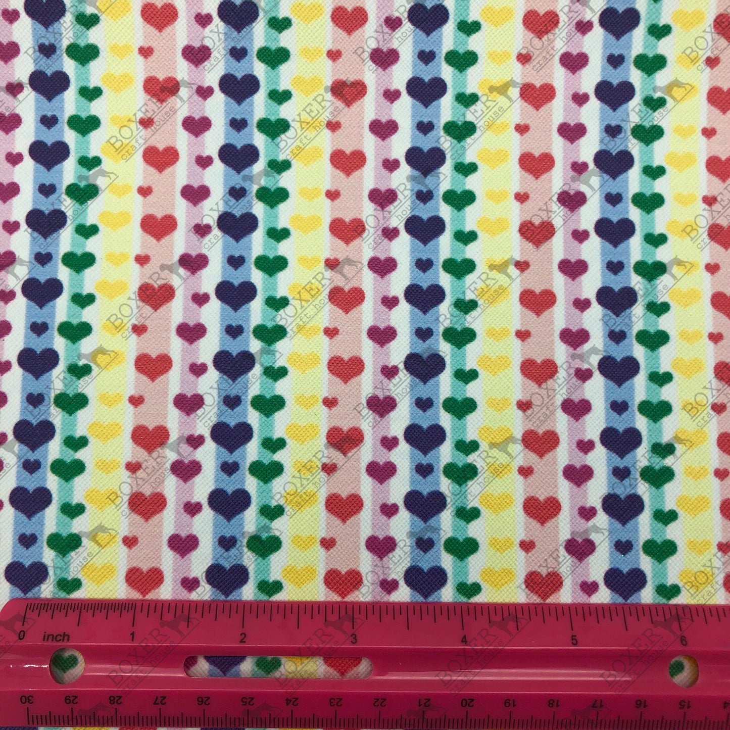 Hearts Pretty Hearts