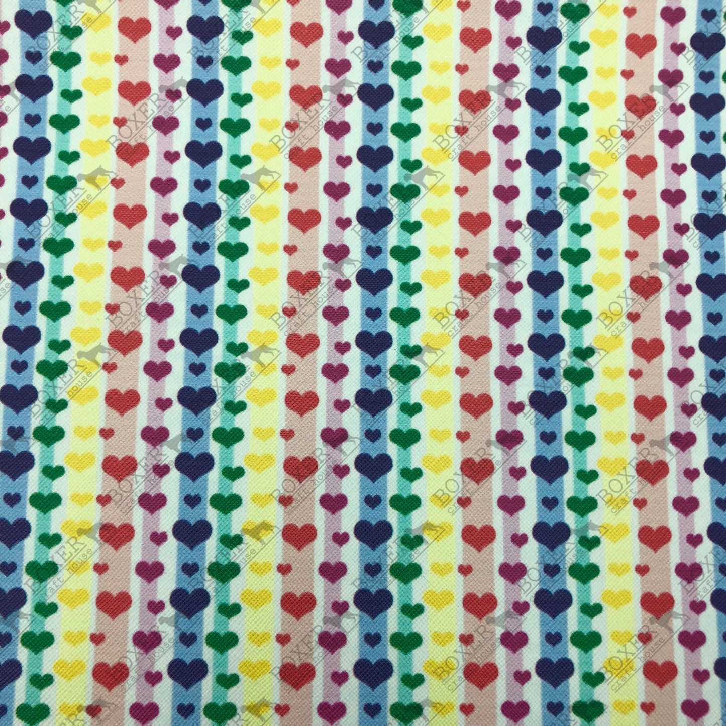 Hearts Pretty Hearts
