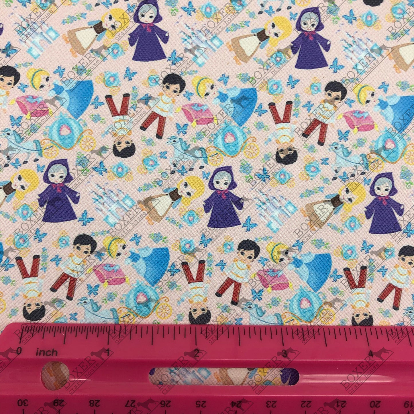 Fairy Princess & Friends