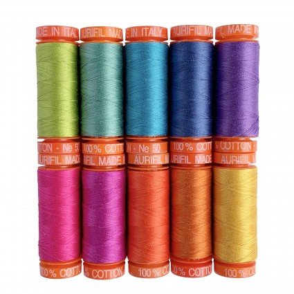 Boxer Threading Thread – Boxer Craft House