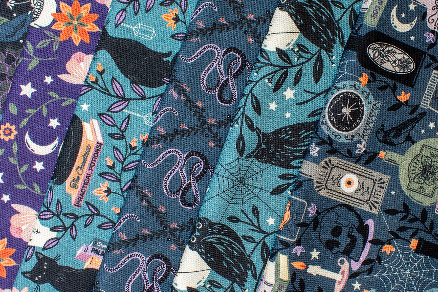 Spellbound – Boxer Craft House