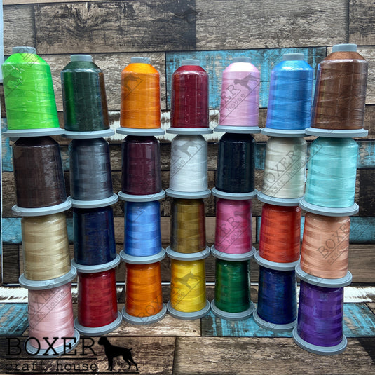 Thread – Boxer Craft House